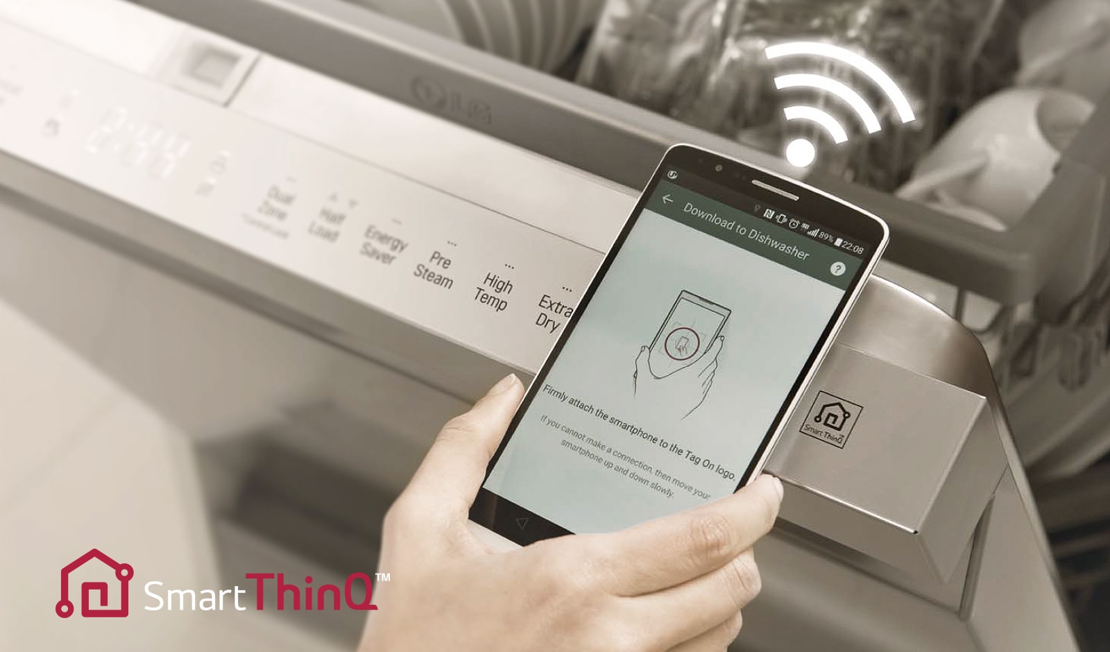 Innovation for a Smarter, Connected Home1