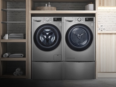 Washer and Dryer Dryer-EU-Vivace-V900-VC2-TUV-VCM-10-3-Washer-Dryer-M
